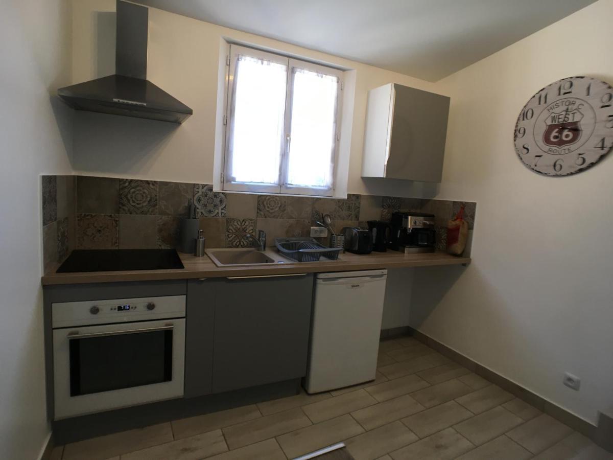 Chartres Coeur De Ville, Beau 2 Pieces Chaleureux Et Lumineux,Parking Et Wifi ! Exterior photo
