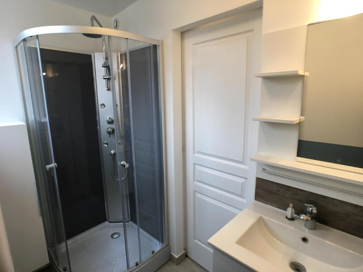 Chartres Coeur De Ville, Beau 2 Pieces Chaleureux Et Lumineux,Parking Et Wifi ! Exterior photo